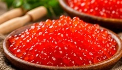 Икра для новогоднего стола белгородцев может обойтись на 33% дороже, чем в прошлом году