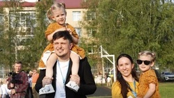 Студенты белгородского вуза стали призёрами всероссийского конкурса «Студенческие семьи России»