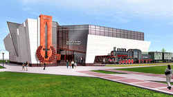 Музей тружеников тыла планируют открыть в Прохоровке в 2020 году