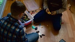 Белгородцы с детьми до трёх лет смогут получить бесплатную раннюю помощь