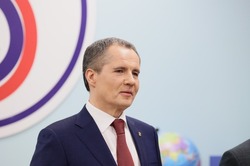 Что изменилось за четвёртый год Вячеслава Гладкова у руля Белгородской области