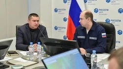 Министр ЖКХ Белгородской области перешёл на работу в «Белгородэнерго»