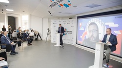 Белгородцы представят проекты на Всероссийском форуме «Сильные идеи для нового времени»