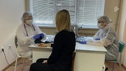 Заболеваемость гриппом и ОРВИ в Белгородской области увеличилась на 39,5% за неделю 