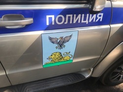 Сообщение об опасном предмете в одном из белгородских вузов оказалось ложным