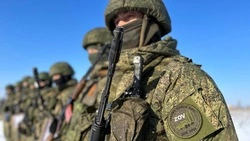 Оперштаб призвал не доверять непроверенным сообщениям о скоплении ВСУ у границ Белгородской области