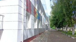 Антидроновая сетка появится на 24 соцобъектах Белгородского района