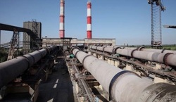 «Белгородский цемент» не смог оспорить штраф в 242 тысяч рублей за загрязнение воздуха