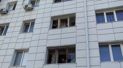 В Шебекино при атаке дрона ВСУ пострадал мирный житель