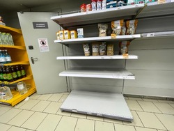 В трети белгородских магазинов нет сахара