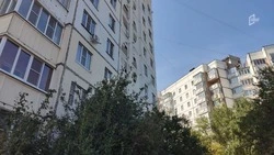 В Белгородской области за первый квартал ввели почти 150 тысяч квадратных метров жилья