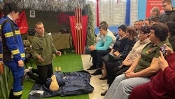 Гладков объяснил отсутствие полевых центров медподготовки в приграничье