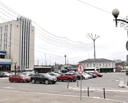 Подрядчик требует с УКС Белгорода более 12,5 млн рублей за проект ремонта привокзальной площади