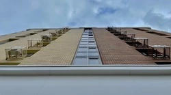 Белгород опередил Воронеж по росту цен на вторичную недвижимость