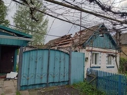 ВСУ атаковали четыре муниципалитета Белгородской области