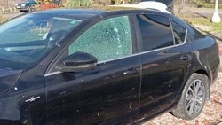 Белгородцев призвали не пользоваться трассой Грайворон-Масычево-Головчино из-за налёта FPV-дронов