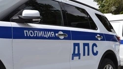37 нетрезвых водителей остановили на дорогах Белгородской области в минувшие выходные 