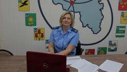 Жанна Киреева станет новым уполномоченным по правам человека в Белгородской области