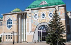 Три белгородских учреждения культуры победили в конкурсе фонда культуры РФ для НКО 