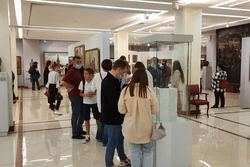 Интерактивы и мастер-классы: куда сходить белгородцам на «Ночь музеев-2025» 17 мая