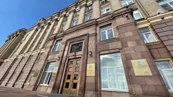В белгородском правительстве появилось министерство региональной безопасности