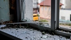 За последние 24 часа ВСУ осуществили 40 атак на Белгородскую область
