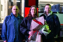 Белгородка Мария Осетрова пробилась на чемпионат мира по плаванию 