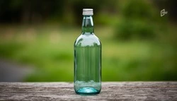 Белгородец может сесть в тюрьму за избиение бутылкой посетительницы бургерной