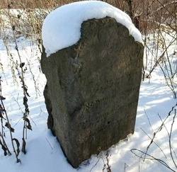 Старооскольцы просят спасти старое еврейское кладбище в центре города