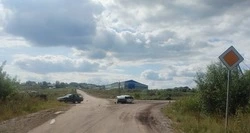 Четверо человек пострадали в ДТП под Шебекино Белгородской области