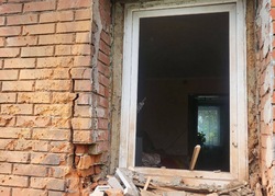 Жителей белгородских закрытых сёл Петровка и Соловьёвка освободили от оплаты услуг ЖКХ