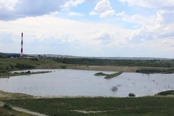 В мэрии Белгорода возобновят общественные обсуждения по рекультивации карьера цемзавода