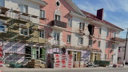 Белгородские специалисты внесли в реестр повреждений свыше 750 квартир и 16 частных домов в Шебекино