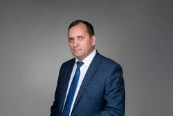 На Лебединском ГОКе назначен новый управляющий директор