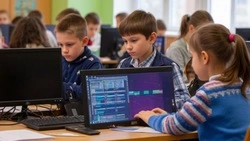 62 тысячи юных белгородцев приняли участие во Всероссийской олимпиаде по финансовой грамотности