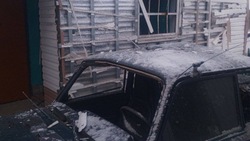 Беспилотники ВСУ атаковали пять населённых пунктов Белгородчины 