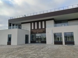 Белгородский УКС не смог разорвать контракт на стройку Центра ликвидаторам ЧАЭС в Волоконовке 