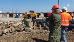 Мэрия Белгорода выделила ещё около 5 млн рублей на снос гаражей на Пугачёва 
