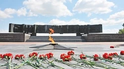 Мемориал «В честь героев Курской битвы» в Яковлевском округе отреставрируют за 80 млн рублей