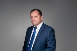 На Лебединском ГОКе назначен новый управляющий директор