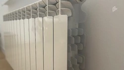 Более 20 МКД в центре Белгорода временно остались без отопления и горячей воды из-за ремонта