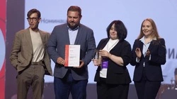 Белгородская область вошла в число лидеров России по промышленному туризму