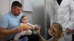 Раненным при обстрелах Белгорода детям присвоят статус пострадавших в ходе СВО