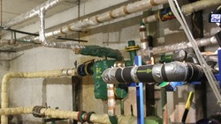Староосколец обратился в прокуратуру из-за шумной системы отопления в доме