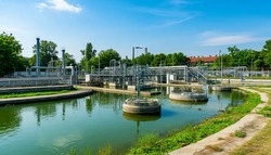 Гладков заявил о старте реконструкции очистных сооружений под Белгородом