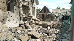 Правительство направит на восстановление белгородского, курского и брянского приграничья еще 80 млрд