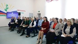 Профориентация и повышение баллов ЕГЭ: какие задачи стоят перед флагманской школой в Ездочном? 