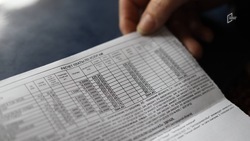 Жителям белгородского села Грузское пересчитают оплату за ЖКУ, начисленные с 1 сентября 2024 года