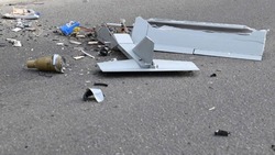 «Это безобразие»: белгородка пожаловалась на отсутствие оповещения об угрозе БПЛА на Харгоре
