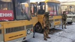 Обстановка в районе остаётся стабильной: глава Ракитянского района призвал жителей не паниковать